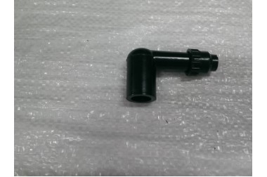 Насвічник с закруткою для мотоцикла